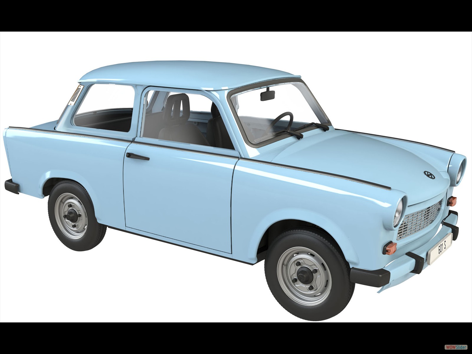 Trabant