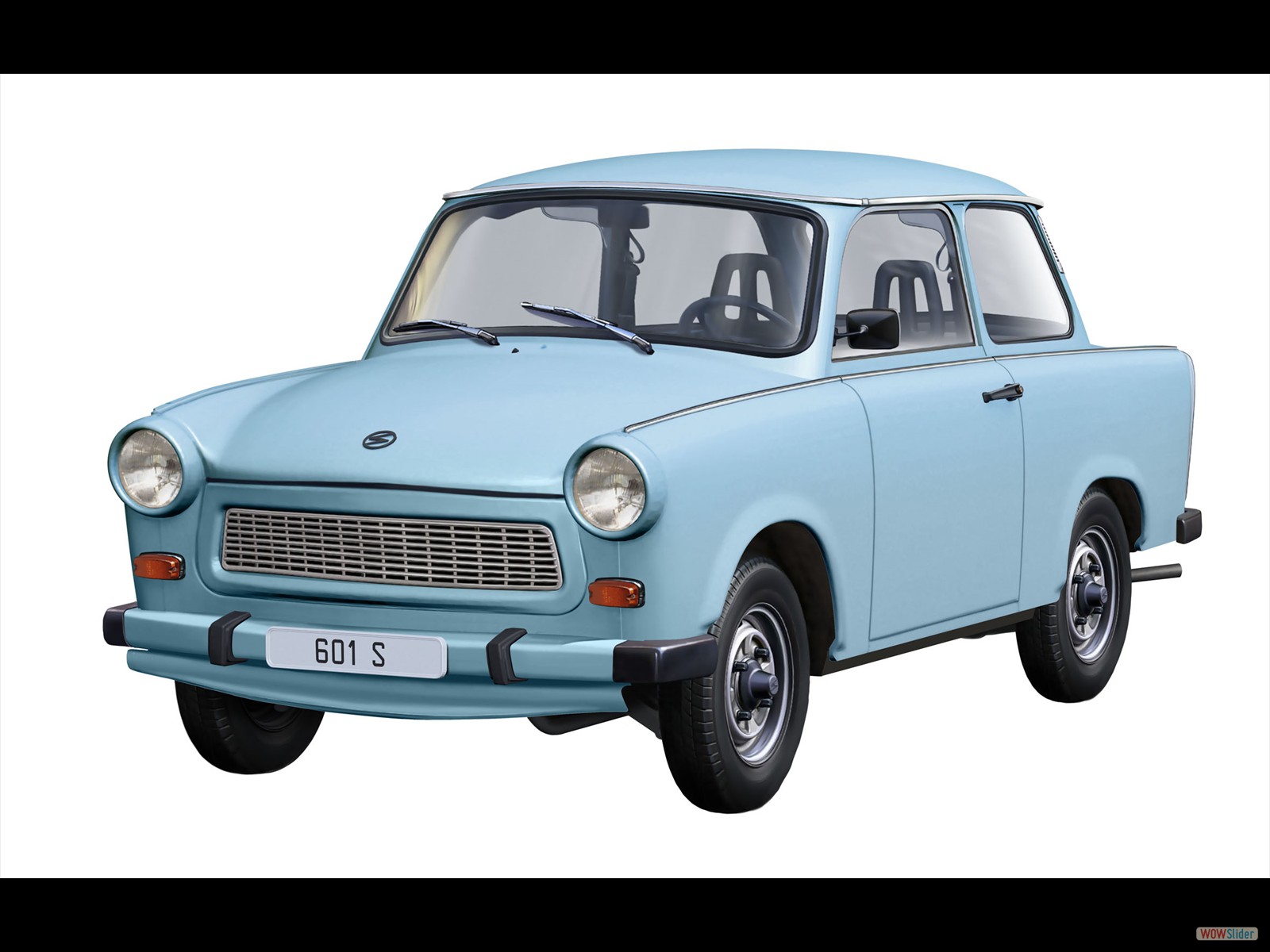 Trabant 