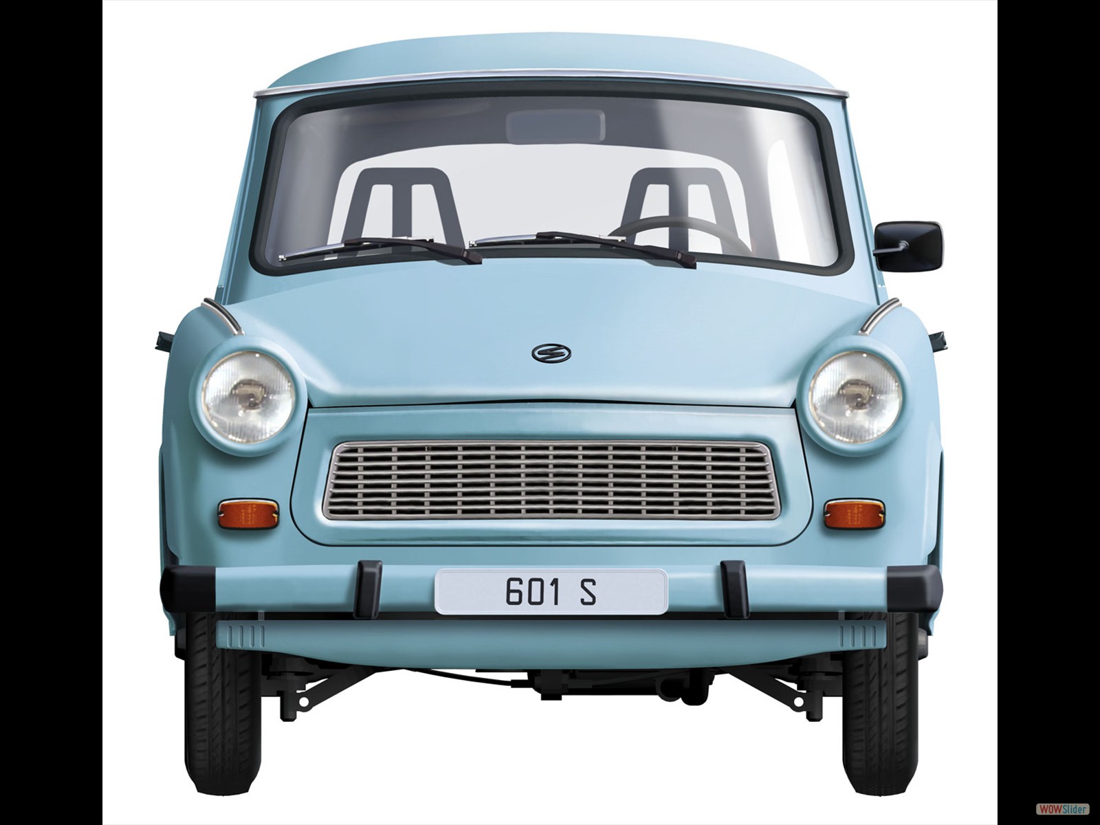 Trabant